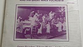 Harry James - Harry James And His Great Male Vocalists