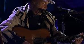 Neil Young - Harvest Moon (Live at Farm Aid 2004)