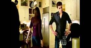 Vampire Diaries 2x17 - Isobel at Elena's house - "get the hell out of my house"