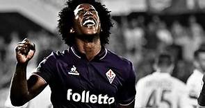 Carlos Sánchez ● El Muro Defensivo ● A.C.F. Fiorentina ● 2015/17