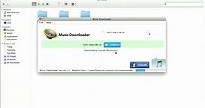 Free Music Downloader And YouTube Downloader