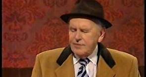 George Cole Interview for 'That's What I Call Television'