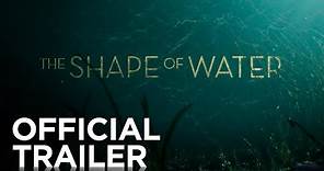 THE SHAPE OF WATER | Official Trailer | FOX Searchlight