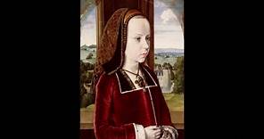 Piero della Francesca, Portraits of the Duke and Duchess of Urbino