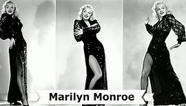 Marilyn Monroe: "Ich tanze in dein Herz" (1948)