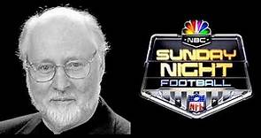NBC Sunday Night Football - Wide Receiver (John Williams - 2006)