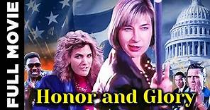 Honor and Glory | Hollywood Action Movie | Cynthia Rothrock, Donna Jason