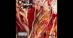 Cannibal Corpse - The Bleeding (Full Album) (Vinyl 1st Press)