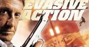 Evasive Action (Full Movie) Classic '90s Action, Crime | Roy Scheider, Don Swayze, Dorian Harewood
