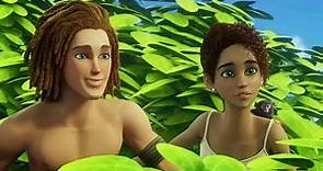 Netflix Tarzan and Jane Series Review