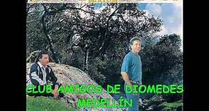10 LA DOCTORA - DIOMEDES DÍAZ & JUANCHO ROIS (1994 - 26 DE MAYO)