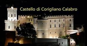 Il Castello di Corigliano Calabro