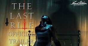The Last Rite - Official Trailer