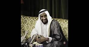 His Highness Sheikh Zayed bin Sultan Al Nahyan – A Rare Jewel Who Transformed the World