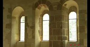 Cistercian Abbey of Fontenay (UNESCO/NHK)