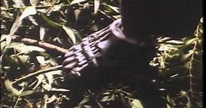 Cyborg Cop Trailer 1993
