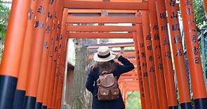 3 walking routes to the best sights in Tokyo – Lonely Planet