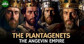 The Plantagenets: The Angevin Empire Documentary