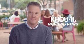 KHOU 11 Morning News with Dave Froehlich