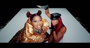 Megan Thee Stallion: Good News review – galloping into greatness