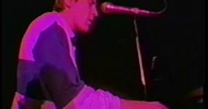 The Animals - Don't Let Me Be Misunderstood (Live, 1983 reunion) ♫♥