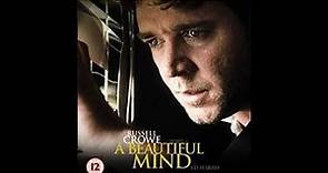 Película | A Beautiful Mind (Una Mente Brillante) | Trailer | Oscar 2001