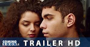 Una storia d'amore e di desiderio (2022): Trailer ITA del Film di Leyla Bouzid - HD