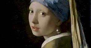 Vermeer: The Greatest Exhibition - official trailer