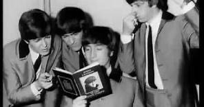 John Lennon 'In His Own Write '