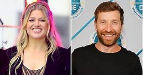 Are Kelly Clarkson and Brett Eldredge Dating? Inside Rumors