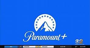 ViacomCBS Launches Streaming Service Paramount+