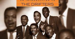 The Drifters - There Goes My Baby (Official Audio)
