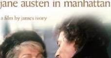 Jane Austen en Manhattan (1980) Online - Película Completa en Español - FULLTV