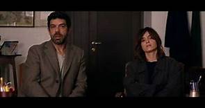 Moglie e Marito - clip dal film "Il Preside"