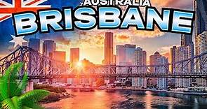 A Tour of Brisbane, Australia | The Capital of Queensland