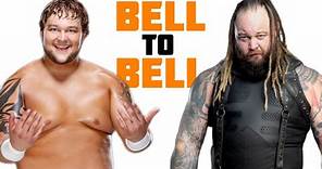 Bray Wyatt's First and Last Matches in WWE - Bell to Bell