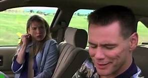 Me, Myself & Irene - Thank you, I haven't laughed like that in a long time