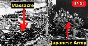 The Nanjing Massacre | Episode 01 | Audio Wikipedia
