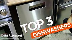 Best Dishwashers of 2022 | Dishwasher Review