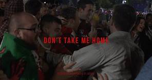 DON'T TAKE ME HOME - OFFICIAL TRAILER