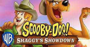Scooby-Doo! Shaggy's Showdown | First 10 Minutes | WB Kids