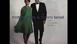 Marvin Gaye & Tammi Terrell - The Complete Duets (Disc 1)[Full Album]