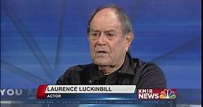 Laurence Luckinbill