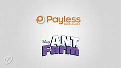 Disney + Payless Shoes Campaign featuring Disney's A.N.T. Farm