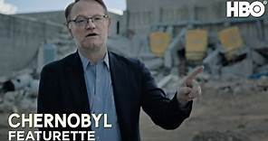Chernobyl: Elements of Chernobyl: “Vichnaya Pamyat” Featurette | HBO