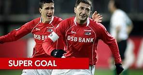 Super goal Shota Arveladze | Classic