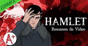 Hamlet - Resumen de Video