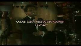 Luis Miguel - Cómo Duele | Letra + Video / Estadio Azteca 2002