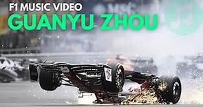 Guanyu Zhou | Where We Started | F1 Music Video