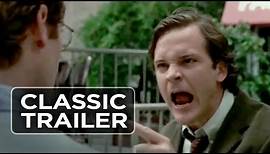 Shattered Glass (2003) Official Trailer #1 - Hayden Christensen Movie HD